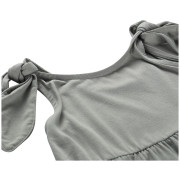 Sukienki dla dziewczynek Alpine Pro Areno Shadow