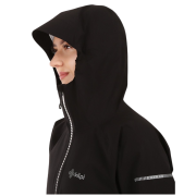 Damska kurtka przeciwdeszczowa Kilpi Hurricane-W