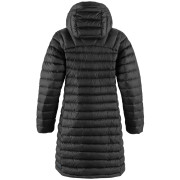 Damski płaszcz puchowy Fjällräven Snow Flake Parka