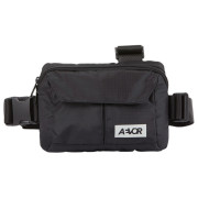 Nerka Aevor Front Pack czarny Ripstop Black