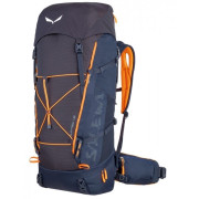 Plecak Salewa Alptrek 42 +5 Bp czarny/pomarańczowy PremiumNavy