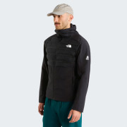 Kurtka męska The North Face M Mountain Athletics Cari Hooded Jacket