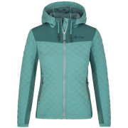 Bluza damska Kilpi Nevia-W jasnoniebieski