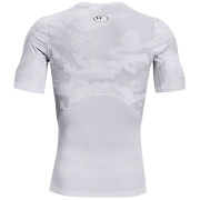 Męska koszulka Under Armour HG Isochill Comp Print SS