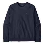 Koszulka męska Patagonia M's Daily Crew niebieski New Navy