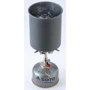 Zestaw naczyń Soto Thermostack + Cook Set Combo