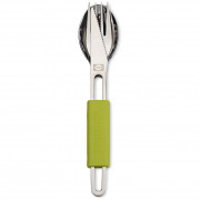 Sztućce Primus Leisure Cutlery jasnozielony LeafGreen