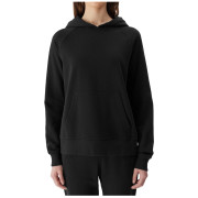 Bluza damska 4F Sweatshirt F0955 czarny Black