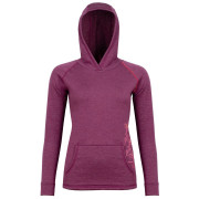 Bluza damska High Point Moa Merino Lady Hoody