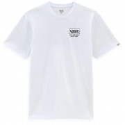 Koszulka męska Vans Classic Tab 66-B biały White