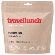 Suszona żywność Travellunch Paella bez laktozy 125g