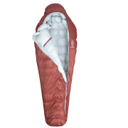 Śpiwór puchowy Patizon D 890 S (156-170 cm)
