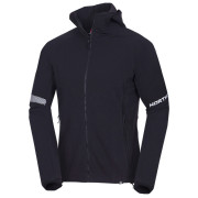 Męska bluza Northfinder Gene czarny 269black