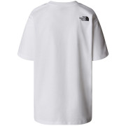 Koszulka damska The North Face S/S Essential Oversize Tee