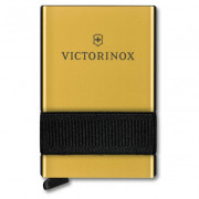 Portfel Victorinox Smart Card Wallet złoty