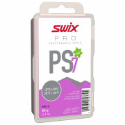 Wosk Swix Pure Speed, fioletowy, 60g