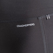 Damskie legginsy Craghoppers NL Durrel Tight Charcoal