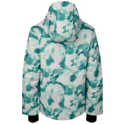 Kurtka dziecięca Dare 2b Wing It Jacket TealMrblePrt