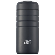 Kubek termiczny Esbit Majoris 450 ml czarny Black
