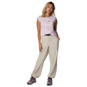 Koszulka damska Columbia Sloan Ridge Graphic Short Sleeve Tee