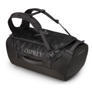 Torba Osprey Transporter 40 czarny/szary CamoBlack