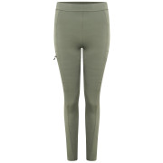 Damskie legginsy Dare 2b Melodic II Walking Leggings zielony Duck Green