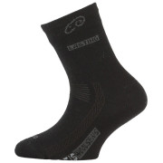 Skarpety damskie Lasting TJS czarny black