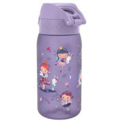 Butelka dziecięca Ion8 Leak Proof Fairies 350ml