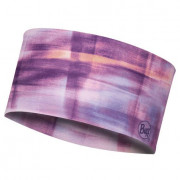 Opaska Buff Coolnet UV+ Headband fioletowy Seary Purple