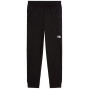Męskie spodnie dresowe The North Face M Mountain Athletics Fleece Pant 2.0 czarny TNF BLACK