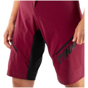 Damskie spodenki kolarskie Dynafit Ride Light Dst Shorts W