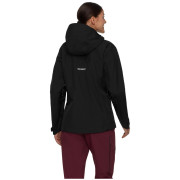 Kurtka damska Mammut Taiss HS Hooded Jacket Women