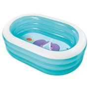 Basen Intex My Sea Friends Pool 57482NP