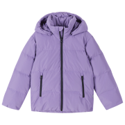 Dziecięca kurtka zimowa Reima Paimio Misty Violet fioletowy Misty Violet