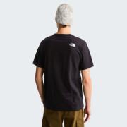 Koszulka męska The North Face M Nse Reg Ss Tee-Graphic