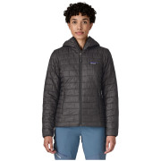 Kurtka damska Patagonia W's Nano Puff Hoody