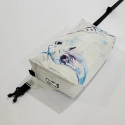 Nerka High Tail Designs Fanny Pack v1.5 Curious Hawk