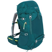 Plecak turystyczny Zulu Sandstone 55+5 L zielony green