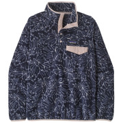 Bluza damska Patagonia W's LW Synch Snap-T P/O