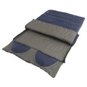 Śpiwór Outwell Contour Lux Double