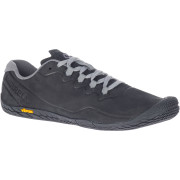 Buty damskie Merrell Vapor Glove 3 Luna LTR czarny/szary Black/Charcoal