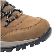 Buty trekkingowe wysokie męskie Regatta Bayton Leather Mid
