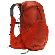 Plecak turystyczny Vaude Trail Spacer 18 czerwony burnt red