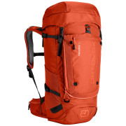 Plecak Ortovox Traverse 40 (2020) pomarańczowy DesertOrange