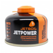 Kartusze Jet Boil JetPower Fuel 100g czarny