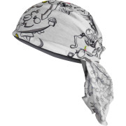 Chusta dziecięca Silvini Motivo UA345 white