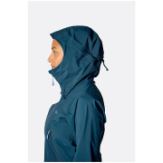 Kurtka damska Rab Kangri GTX Jacket