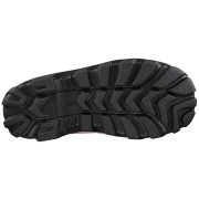 Dziecięce buty zimowe Viking Outdoor Footwear Ultra Warm Navy/Charcoal