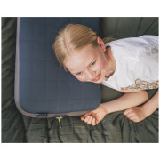 Nadmuchiwana poduszka Outwell Memory Air Pillow Deluxe