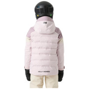 Kurtka dziecięca Helly Hansen Jr Girl Diamond Jacket